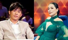 Từng bất nhất về phát ngôn trong ồn ào của Hoài Linh, nay ca sĩ Mỹ Lệ đã có chia sẻ bênh vực đàn anh rõ ràng 