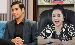 Dân mạng bức xúc khi phát hiện dòng bình luận của diễn viên Thanh Bình liên quan đến bà Phương Hằng