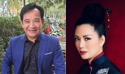 Sao Việt 4/6/2021: NS Quang Tèo: 'Đã là quảng cáo thì thổi phồng là chuyện bình thường, nói quá lên một tí cũng không sao'; Ca sĩ Đinh Hiền Anh cảnh cáo người bôi nhọ mình