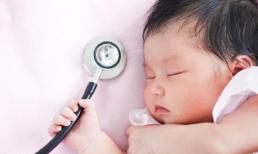 Chuyên gia cảnh báo: Sinh con to lo hơn mừng. Những em bé chào đời trên 4 kg có nguy cơ mắc một hội chứng khi trưởng thành