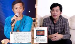 Cộng đồng mạng phản ứng gay gắt khi NSƯT Hoài Linh vội vàng giải ngân hơn 15 tỷ tiền từ thiện bão lũ giữa mùa hè