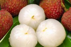 Vải thiều rất dễ hỏng! Hướng dẫn bạn cách bảo quản, để lâu ngày vẫn không thay đổi và chuyển sang màu đen