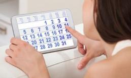 Khi sắp rụng trứng, phụ nữ sẽ nhận được 3 tín hiệu, điều này cả nam và nữ đều có thể hiểu được