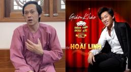 NSƯT Hoài Linh bất ngờ xin rút khỏi 'ghế nóng' Thách Thức Danh Hài, bức xúc khi bị bôi nhọ danh dự và vu khống chuyện biển thủ tiền từ thiện