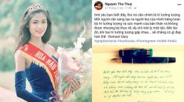 Nhìn lại những bài đăng cuối cùng của Hoa hậu Thu Thủy trước khi qua đời: Từ tâm thư ẩn ý đến chia sẻ đầy tích cực gây xúc động