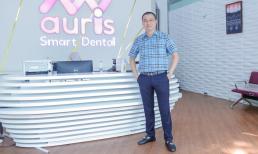 Nha Khoa Thông Minh Auris: Kiến tạo nụ cười, thay đổi số phận