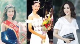 Nhìn lại cuộc đời của Hoa hậu Thu Thủy: Xuất thân danh giá nhưng cuộc sống đầy biến cố, vẫn vươn lên để chăm lo cho 2 con