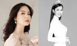 Nguyên nhân thực sự khiến Hoa hậu Thu Thủy đột ngột qua đời