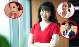 Dàn sao tiếc nuối và bàng hoàng khi Hoa hậu Việt Nam 1994 Nguyễn Thu Thủy qua đời vì đột quỵ