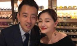 Mỹ nhân 'Vườn sao băng' Từ Hy Viên ly hôn chồng doanh nhân sau 10 năm gắn bó 