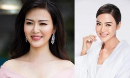 Hoa hậu Thu Thủy: Nhan sắc tươi trẻ vượt thời gian nhờ bí quyết làm đẹp khác nhiều người