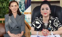 Phi Nhung đáp trả mọi phát ngôn của bà Phương Hằng, nói rõ chuyện liên quan đến ồn ào danh hài Hoài Linh