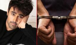 Nam diễn viên nổi tiếng Ấn Độ bị bắt vì cáo buộc hiếp dâm trẻ em
