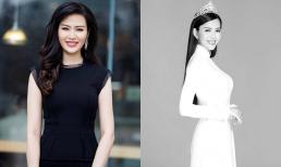 Hoa hậu Thu Thủy được đưa đi cấp cứu trong tình trạng đã ngừng tim