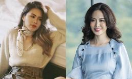 Em dâu Hoa hậu Thu Thủy viết tâm thư đầy xúc động gửi đến chị chồng 