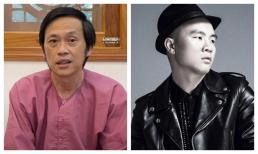 Bị hỏi có đồng tình thu lại danh hiệu NSƯT của Hoài Linh, NTK Đỗ Mạnh Cường phản ứng cực khéo