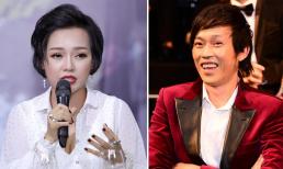 Thái Thùy Linh: 'Tôi ủng hộ việc thu hồi danh hiệu NSƯT của nghệ sỹ Hoài Linh nếu anh ấy làm trái pháp luật'