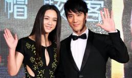 Vương Lực Hoành lên tiếng trước nghi vấn tình cảm vợ chồng rạn nứt