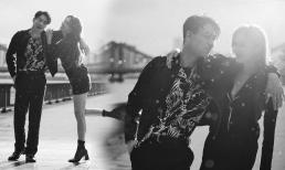 Lâm Chí Linh đăng ảnh kỷ niệm 2 năm ngày cưới bên chồng người Nhật, 'đập tan' tin đồn hôn nhân rạn nứt 