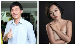 Hậu lùm xùm vì phát ngôn về Hoài Linh, Thái Thùy Linh tiếp tục chia sẻ: 'Tôi không tán thành việc tự lập toà án kết tội'