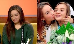 Rầm rộ bài phỏng vấn của con gái ruột Phi Nhung: Tủi thân đến mức bật khóc vì cảm thấy thiệt thòi so với con nuôi