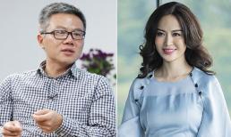 Giáo sư Ngô Bảo Châu gửi lời xin lỗi muộn màng đến Hoa hậu quá cố Thu Thủy