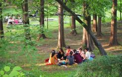 Người dân Triều Tiên hiếm khi lắp điều hòa nhiệt độ trong nhà, làm sao họ có thể sống sót qua mùa hè nóng nực?