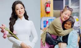 Mừng sinh nhật Kim Ngân, Thúy Nga tiết lộ từng muốn buông tay đàn chị vì có thế lực bí ẩn xuất hiện