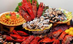 Trong 3 loại thủy hải sản phổ biến này, nó được mệnh danh là “căn cứ địa” của ký sinh trùng, nên ăn ít