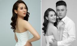 Chân dung bạn gái Vũ Duy Khánh: Kém 10 tuổi, đang là học viên múa 