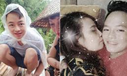 Cuộc sống của 'Cô dâu 62 tuổi' Thu Sao và chồng trẻ Hoa Cương giờ ra sao?