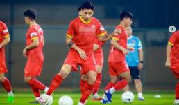 Đoàn Văn Hậu bị cổ động viên Indonesia bình luận khiếm nhã trên instagram