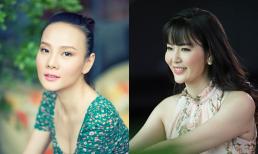 Dương Yến Ngọc khâm phục sự thông minh trong cách trả lời ứng xử của Hoa hậu Thu Thuỷ