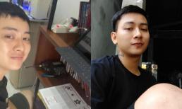 Hoài Lâm hiếm hoi khoe ảnh đời thường, thần thái rạng rỡ nhưng nhan sắc có còn như xưa?