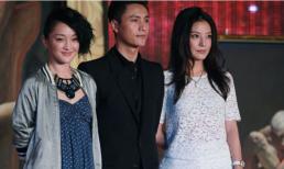 Rộ tin bộ 3 Châu Tấn, Triệu Vy, Trần Khôn không đóng ‘Hoạ bì 3’