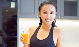 Tiến sĩ dược Huyền Ny chia sẻ 10 bí quyết nâng cao sức khỏe trong giai đoạn dịch Covid-19