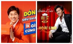 Dù lên tiếng xin lỗi và giải thích nhưng Hoài Linh vẫn bị hủy hàng loạt các quảng cáo và đối mặt nguy cơ bồi thường hợp đồng