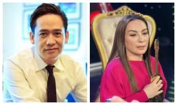 Phi Nhung nói gì khi bị Duy Mạnh tố từng nhờ anh chửi bà Phương Hằng?
