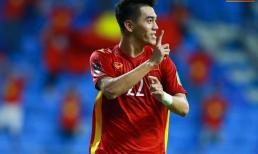 Tuyển Việt Nam đè bẹp những 'võ sĩ' Indonesia, vững ngôi đầu vòng loại World Cup 2022 