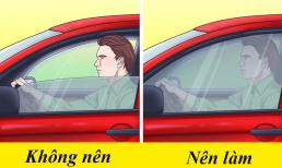 Xe ô tô đột nhiên bị hỏng, mất điện... và cách đối phó với loạt tình huống 'trời ơi đất hỡi' trong cuộc sống