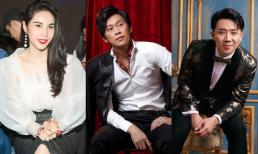 VTV bất ngờ cho NSƯT Hoài Linh, Trấn Thành, Thuỷ Tiên lên sóng với chủ đề 'Từ thiện chuyên nghiệp'