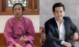 Liên tục im lặng trong 'bão drama' tiền từ thiện của NSƯT Hoài Linh, Trường Giang bất ngờ có động thái mới khiến netizen khen nức nở