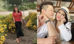 Vợ cũ Hoàng Anh 'mỉa mai' người tình tin đồn của nam diễn viên: 'Nghiệp ai nấy mang'