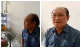 Sau ồn ào với con trai, danh hài Duy Phương mất ngủ vì quán ăn ế ẩm và hứa sẽ làm clip nội dung tích cực hơn