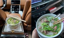 Trend mới mùa dịch: Dân tình thi nhau khoe những bát phở 'bốc lên nghi ngút mùi tiền'