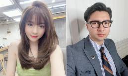 Vợ cũ ngày càng xinh, Trọng Hưng cũng khoe giảm được 5 kg