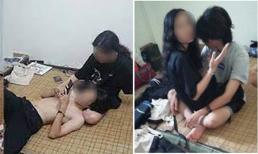 Cô gái bức xúc vì bạn cùng phòng ở bẩn, 3 - 4 tuần lại dẫn một người đàn ông khác nhau về dù đã có bạn trai