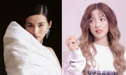 Cao Thiên Trang nói gì khi bị cho rằng không nổi tiếng bằng hot girl 'Bắp cần bơ'?