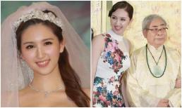 Cô là đệ nhất nữ thần thể dục, 27 tuổi được cha 'mai mối' cho một doanh nhân giàu có 78 tuổi để trả nợ, cuộc sống hiện tại thật bất ngờ