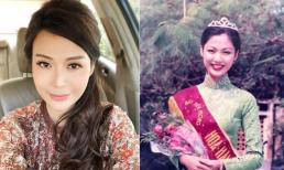 Cô giáo cũ đăng ảnh hiếm và kể về cố Hoa hậu Thu Thủy: 'Em là một cô gái đa tài, trí tuệ và nhan sắc vẹn toàn'
